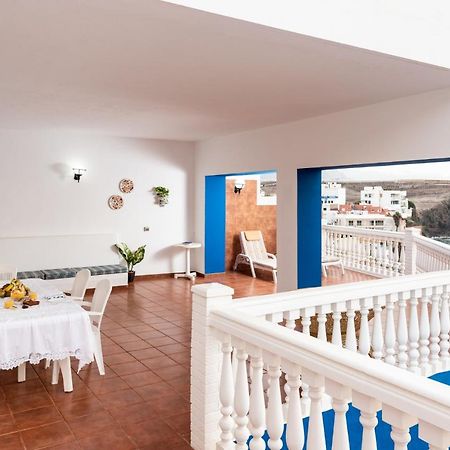Apartamento Vista Farallon Galdar Exterior photo