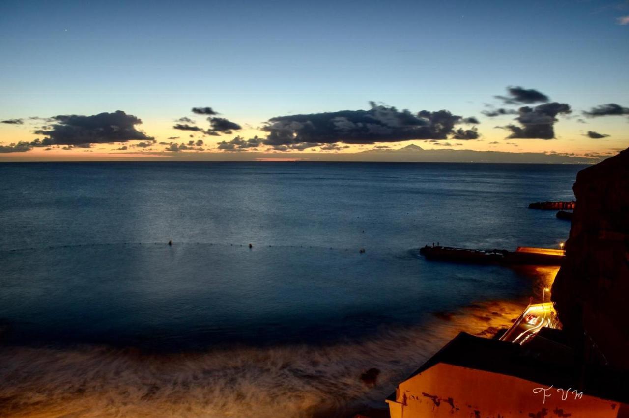 Apartamento Vista Farallon Galdar Exterior photo