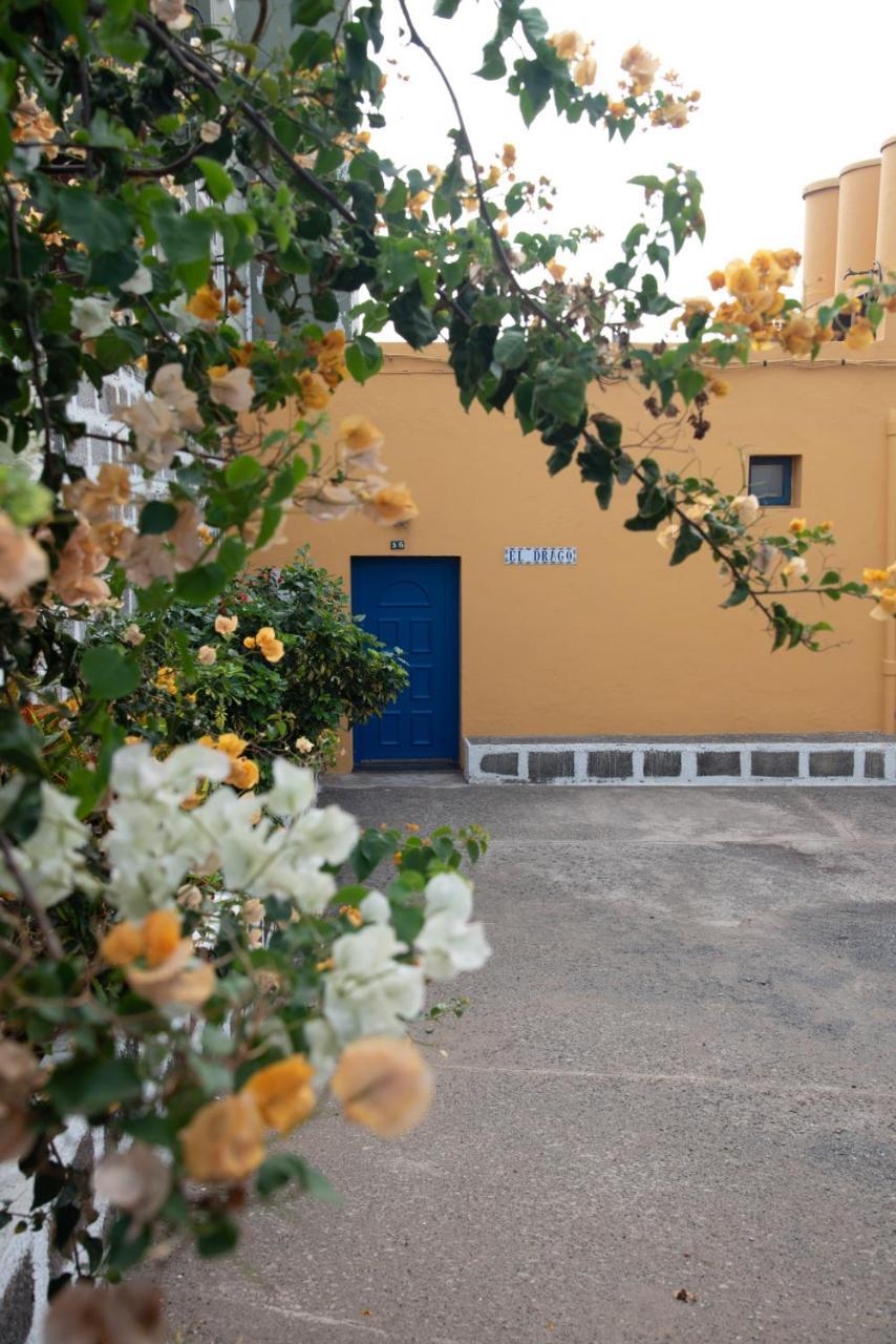 Apartamento Vista Farallon Galdar Exterior photo