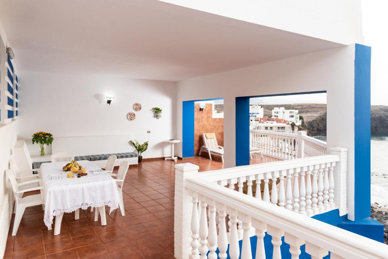 Apartamento Vista Farallon Galdar Exterior photo