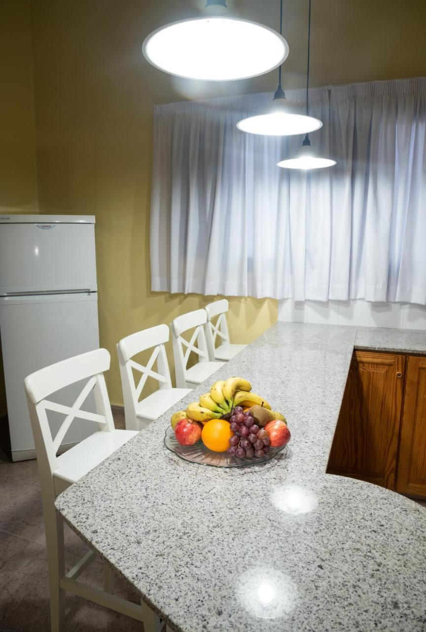 Apartamento Vista Farallon Galdar Exterior photo